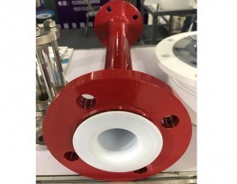 襯氟管道 襯氟管道