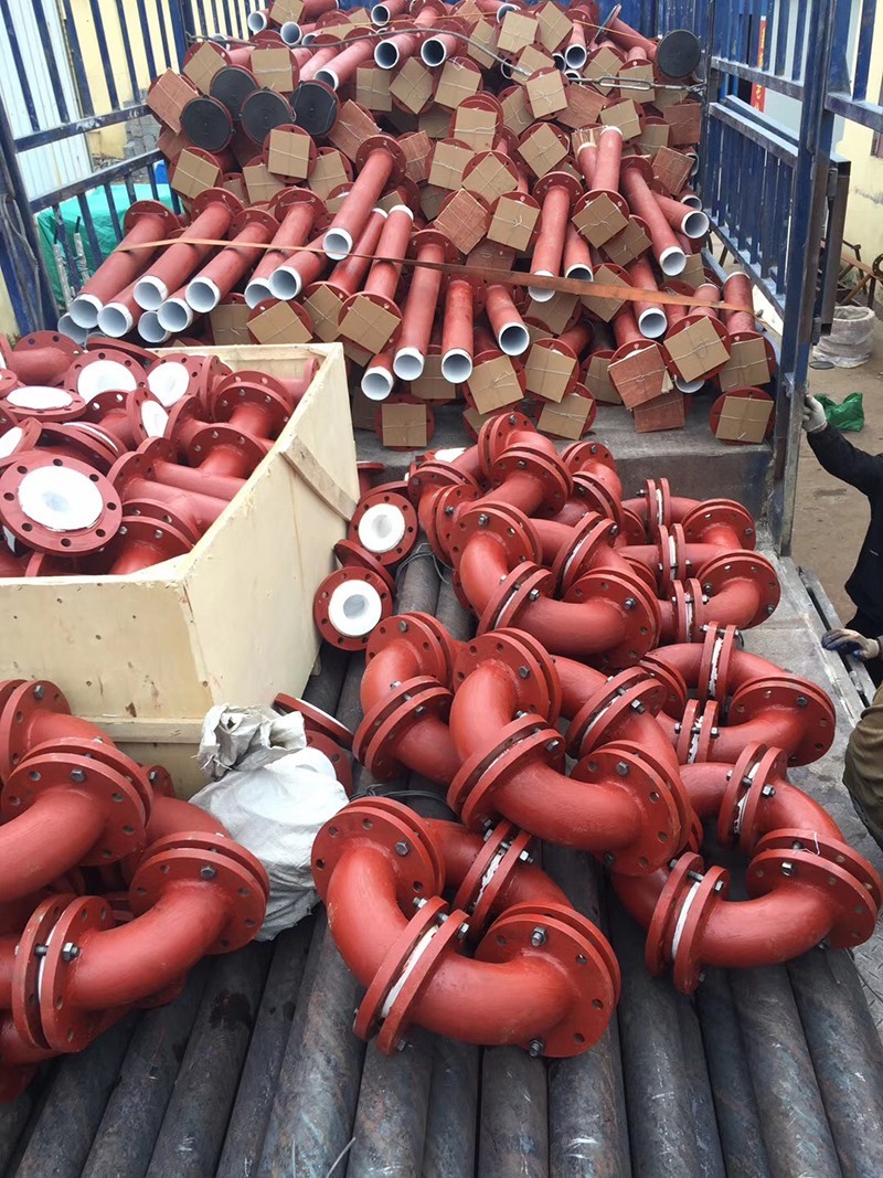 襯四氟閥門 襯四氟閥門